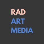 Logo of the podcast Art, Law and Being Rad ! Podcast Art, Law and Being Rad !