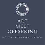 Podcast Art Meet Offspring