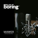 Art of Boring Podcast Art of Boring