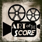 Logo of the podcast Art of the Score Podcast Art of the Score