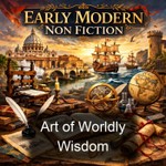 Logo of the podcast Art of Worldly Wisdom Podcast Art of Worldly Wisdom
