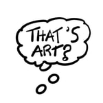 Logo of the podcast Art Rambles Podcast Art Rambles