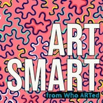 Logo of the podcast Art Smart Logo of the podcast Art Smart