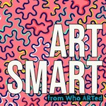 Logo of the podcast Art Smart Podcast Art Smart