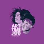 Podcast Art Time Job