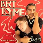 Logo of the podcast Art To Me Podcast Art To Me
