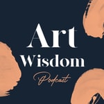 Missing podcast logo
