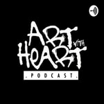 Podcast Art with heart podcast 