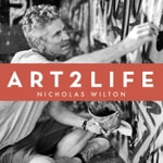 Logo of the podcast Art2Life