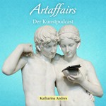 Logo of the podcast Artaffairs - Der Kunstpodcast | Kunstgeschichte & Bildanalysen Podcast Artaffairs - Der Kunstpodcast | Kunstgeschichte & Bildanalysen
