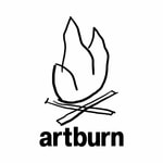 Logo of the podcast Artburn Podcast Artburn