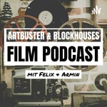Artbusters and Blockhouses Podcast Artbusters and Blockhouses