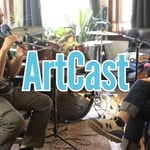 Logo of the podcast Artcast Go Everywhere Podcast Artcast Go Everywhere