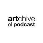Logo of the podcast Artchive Podcast Artchive