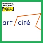 Logo of the podcast Art/Cité - Lieux Publics et Radio Grenouille Podcast Art/Cité - Lieux Publics et Radio Grenouille