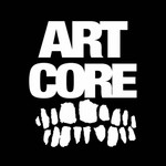 Logo of the podcast Artcore Podcast Podcast Artcore Podcast