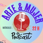 Logo of the podcast Arte & Mujer en Colombia
Un Podcast de Estudios Culturales único, como tú. Podcast Arte & Mujer en Colombia
Un Podcast de Estudios Culturales único, como tú.
