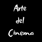 Logo of the podcast Arte del Cinema Podcast Arte del Cinema