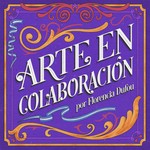 Logo of the podcast Arte en colaboración Podcast Arte en colaboración