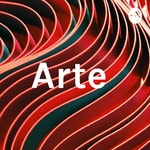 Logo of the podcast Arte Podcast Arte