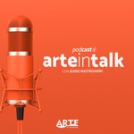 Logo of the podcast Arte in Talk Podcast Arte in Talk