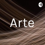 Logo of the podcast Arte Podcast Arte