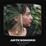 Logo of the podcast Arte Sonoro Podcast Arte Sonoro