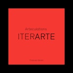 Logo of the podcast ARTEculations from ITERARTE Podcast ARTEculations from ITERARTE