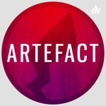 Logo of the podcast Artefact Podcast Artefact