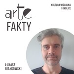 Logo of the podcast ARTEFAKTY Podcast ARTEFAKTY
