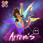 Logo of the podcast Artemis Ghost Podcast Artemis Ghost