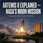 Podcast Artemis II Explained — NASA's Moon Mission