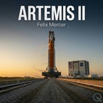 Logo of the podcast Artemis II Podcast Artemis II