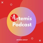 Logo of the podcast Artemis Podcast Podcast Artemis Podcast