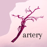 Artery. A podcast on art, authorship and anthropology