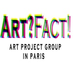 Logo of the podcast Artfact 아트팩트 Missing podcast logo