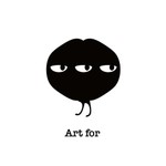 Logo of the podcast Artfor Podcast Artfor