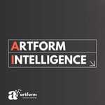 Logo of the podcast ArtForm Intelligence Podcast ArtForm Intelligence
