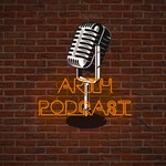 Logo of the podcast Arth Podcast - Torcidas Organizadas no Futebol Podcast Arth Podcast - Torcidas Organizadas no Futebol