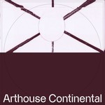 Logo of the podcast Arthouse Continental Podcast Arthouse Continental