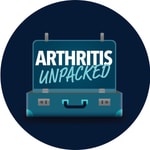 Podcast Arthritis Unpacked