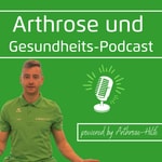 Logo of the podcast Arthrose und Gesundheits-Podcast Podcast Arthrose und Gesundheits-Podcast