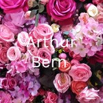 Logo of the podcast Arthur Bern Podcast Arthur Bern