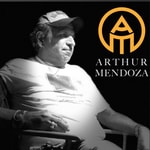 Logo of the podcast Arthur Mendoza - Acting Coach - Stella Adler Technique Podcast Arthur Mendoza - Acting Coach - Stella Adler Technique