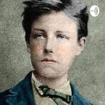 Logo of the podcast ¡Arthur Rimbaud, UN POETA MALDITO! Podcast ¡Arthur Rimbaud, UN POETA MALDITO!