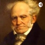 Logo of the podcast Arthur Schopenhauer-Isaias May Ku Podcast Arthur Schopenhauer-Isaias May Ku