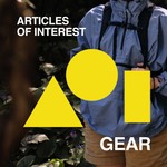 Logo of the podcast Articles of Interest Gear Podcast Articles of Interest Gear