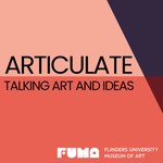 Logo of the podcast Articulate: Talking art and ideas Podcast Articulate: Talking art and ideas