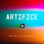 Logo of the podcast Artifice Podcast Artifice