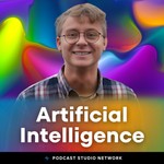 Artificial Intelligence: AI News, ChatGPT, OpenAI, LLM, Anthropic, Claude, Google AI Podcast Artificial Intelligence: AI News, ChatGPT, OpenAI, LLM, Anthropic, Claude, Google AI